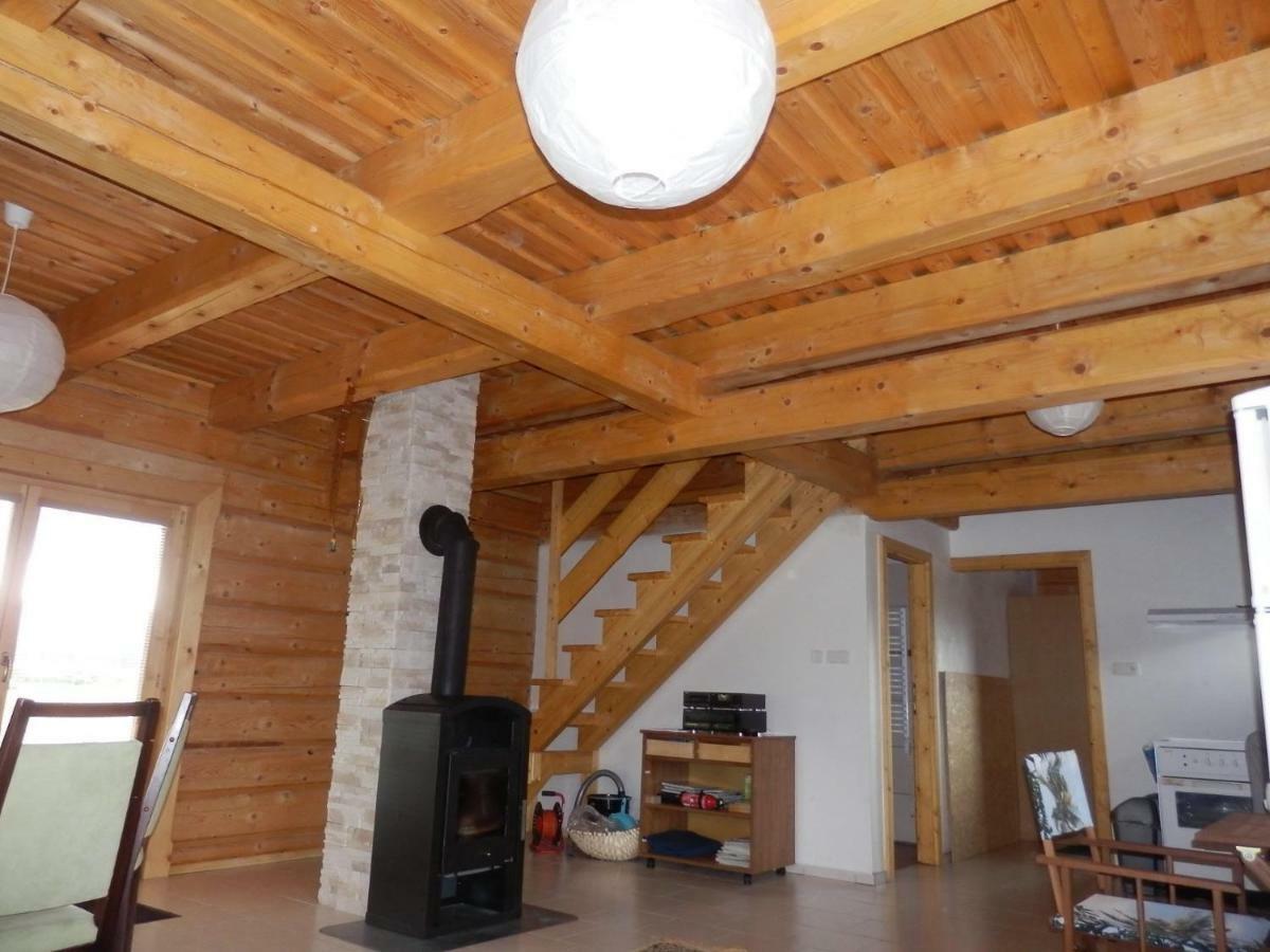 Drevenica Hrabusice Villa Luaran gambar