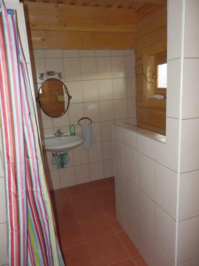 Drevenica Hrabusice Villa Luaran gambar