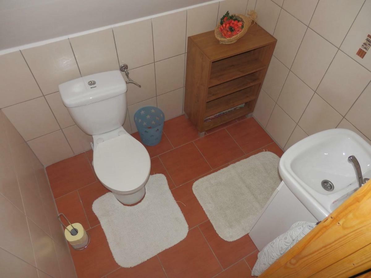 Drevenica Hrabusice Villa Luaran gambar